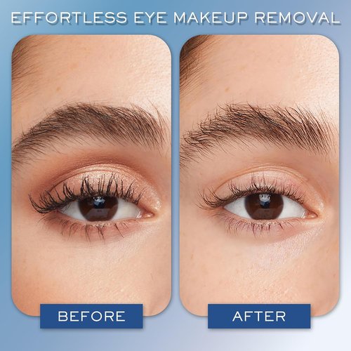 Lancôme Bi-Facil Eye Makeup Remover - Effortlessly Removes Waterproof Makeup - Bi-Phase Formula