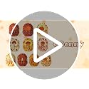 Fall Mini Cupcake Liners - 600 Pcs Autumn Pumpkin Maple Leaf Baking Cups - Thanksgiving Halloween Party Supplies