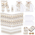 24 Sets a Baby Is Brewing Coffee Hand Cream and Lip Balm Gift Coffee Themed Baby Shower Party Favors for Guest Souvenirs Travel Size Hand Lotion and Lip Balm Bulk Babies Shower Birthday Party Supplies