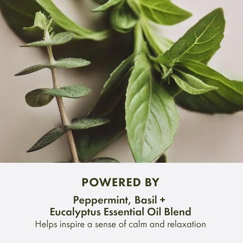Origins Peace of Mind On-the-Spot Relief - Relaxing Aromatherapy with Eucalyptus, Peppermint & Basil Oils | Wellness Gift