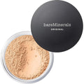 bareMinerals Original Loose Powder Foundation SPF 15 | Sheer to Full Coverage Face Makeup
