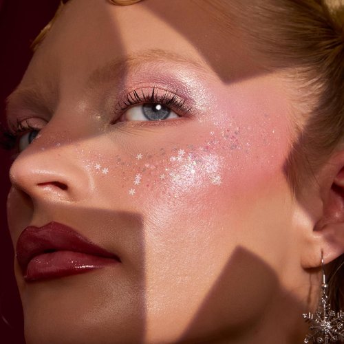 ColourPop x The Grinch | Iridescent Body Glitter Gel - Limited Edition Holiday Makeup (0.6 oz)