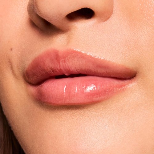 ColourPop Fresh Kiss Glossy Lip Balm - Hydrating Formula with Peptides & Vitamin E - Wild Berry (2 Count)