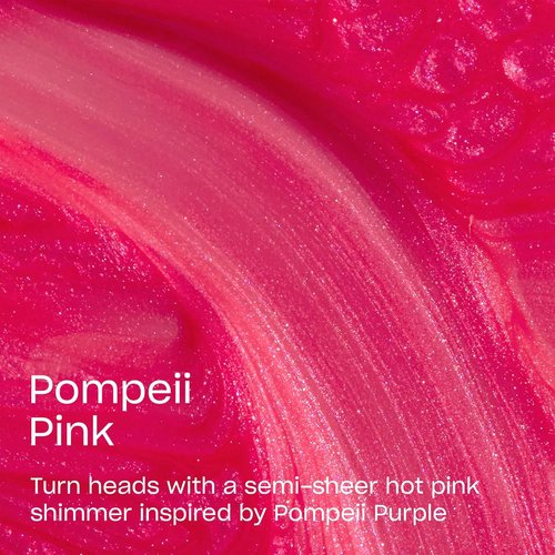 OPI Nail Lacquer | Chip Resistant Nail Polish with Crème, Shimmer & Glitter | Fast Drying Formula | Spring 2026 Collection