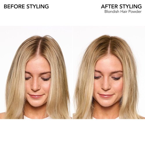 Bumble and bumble. Blondish Tinted Dry Shampoo - Adds Volume & Root Coverage | Blonde Tint, 4.4 Ounce