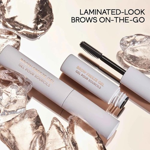 Anastasia Beverly Hills - Mini Brow Freeze Gel for All-Day Hold - 0.15 fl oz
