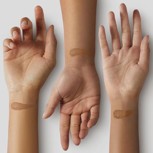 Black Radiance True Complexion™ Longwear Concealer - Light To Medium Shade for Flawless Coverage