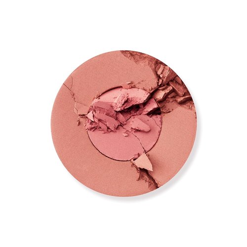 Charlotte Tilbury Cheek to Chic Powder Blush - Two-Tone Radiant Makeup for a Luminous Finish - Buildable Color for Effortless Glow