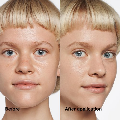 Clinique Even Better Makeup Liquid Foundation SPF 15 With Vitamin C For Dry + Oily Combination Skin Types | Medium Coverage + Natural Finish | Evens Skin Tone + Reduces Dark Spots, Ivory, 1 Fl Oz
