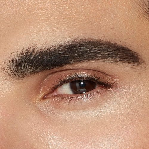 Charlotte Tilbury Legendary Brows Tinted Eyebrow Gel - Micro-Precision Brush for Fullness & Definition - Water-Resistant Formula