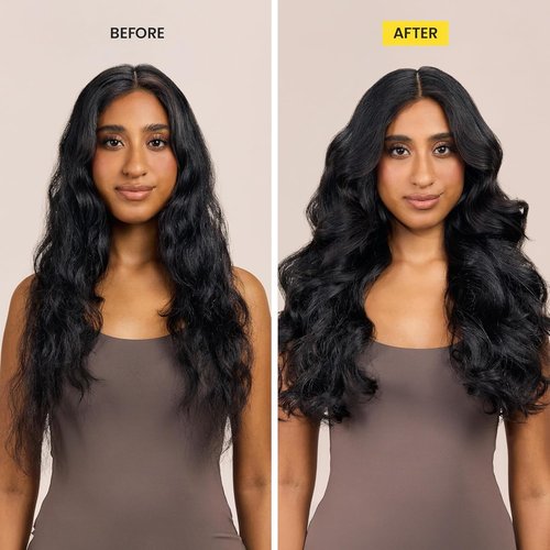 Drybar Hot Toddy Heat Protection Spray - Lightweight Formula for Hair, Protects from Heat Styling