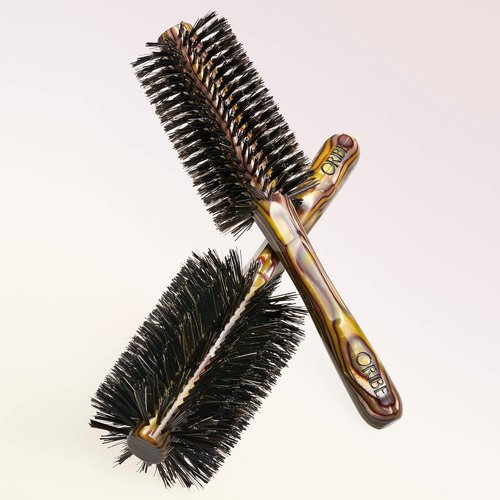 Oribe Hair Brushes - Premium Styling Tools for Effortless Hair Perfection | Various Sizes Available