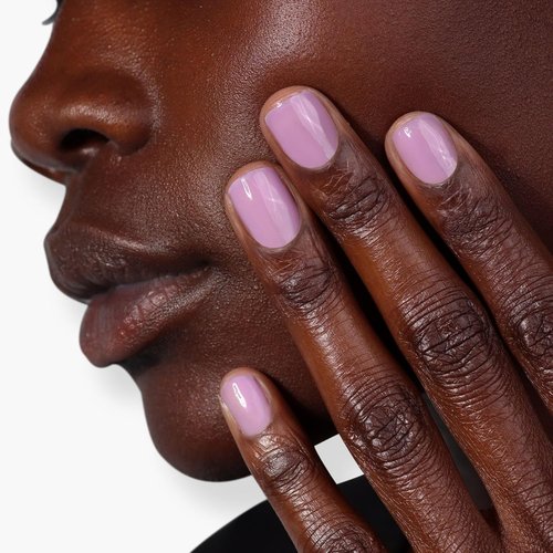 LONDONTOWN Nail Veil Enhancing Nail Care - Vegan Nail Protectant & Strengthener | Natural Tint, Chip-Resistant