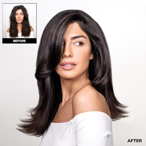 COLOR WOW Dream Cocktail Leave-In Treatment - Coconut Infused for Silky, Frizz-Free Hair | Heat Protectant & Blow Dry Boost