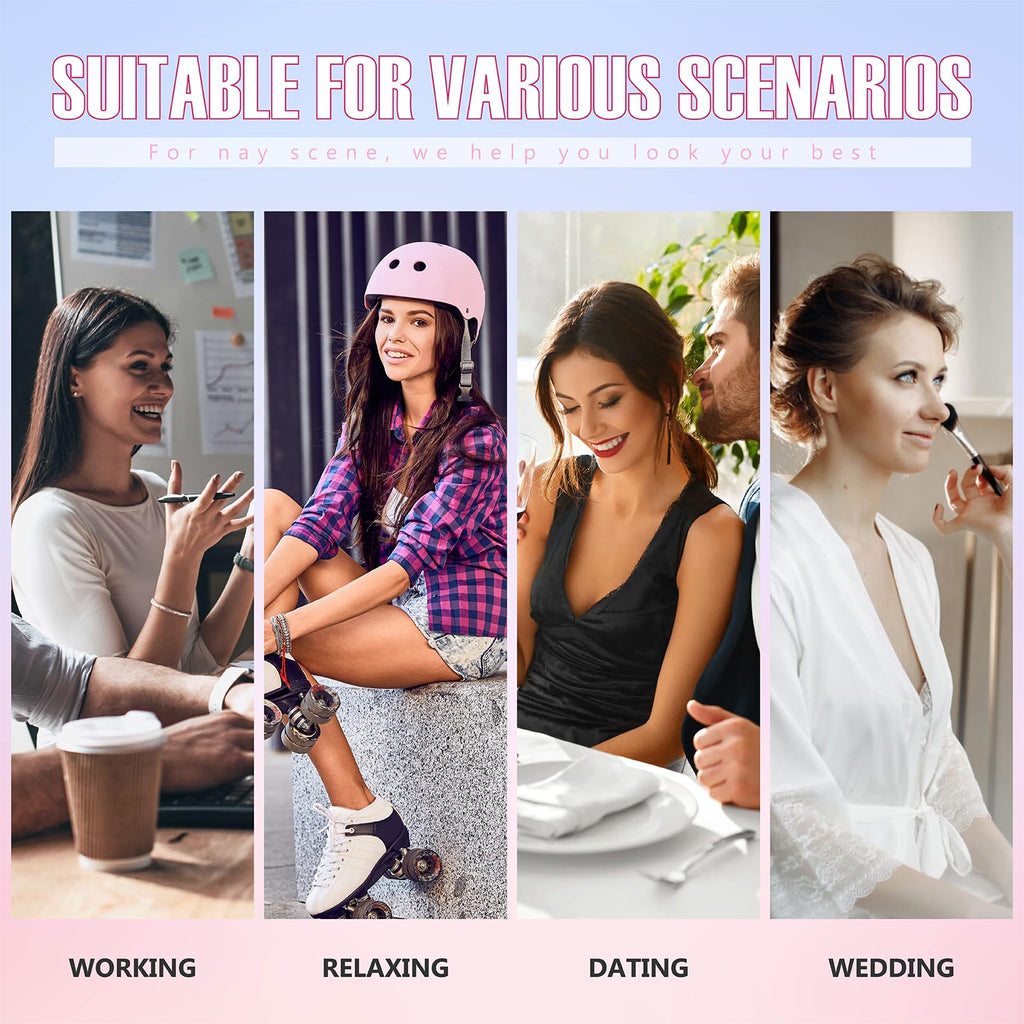 YAGUVI Face Lift Tape, Face Lift Tape Invisible, Face Tape Lifting Invisible, Face Tape Instantly Lifts Sagging Skin Around The Face, Hides The Double Chin and Creates A v-Shaped Face 60PCS