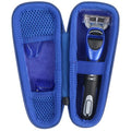 co2CREA Hard Travel Case Replacement for All Purpose Styler Beard Trimmer Men's Razor Edger