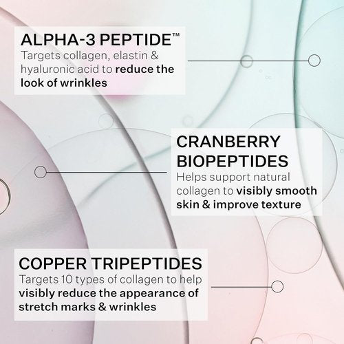 StriVectin SD Advanced Plus Moisturizer - Collagen Boosting for Wrinkles & Stretch Marks | Face & Body