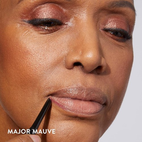 Laura Geller New York Modern Classic Lip Liner - Luxurious, Long-Lasting Formula in Major Mauve