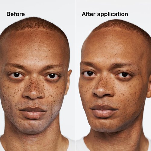 Clinique Beyond Perfecting Foundation & Concealer - Lightweight Full Coverage for All Skin Types | Natural Matte Finish