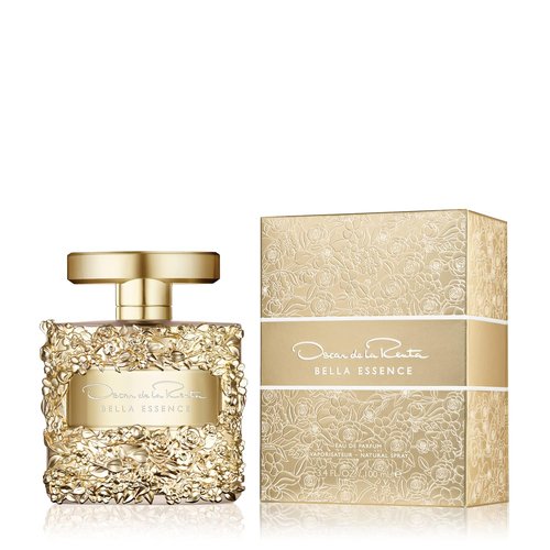 Oscar de la Renta Bella Essence - Luxurious Fragrance for Women | Elegant Floral Notes