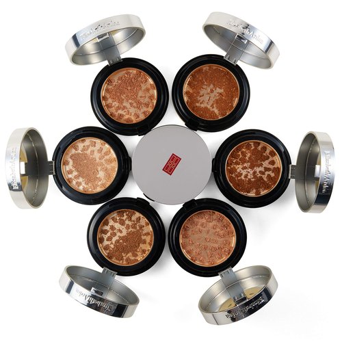 Elizabeth Arden Pure Finish Mineral Foundation, Pure Finish 4, 1 ct.
