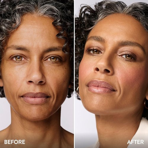 Laura Geller Cream Full Face Palette - All-in-One Hydrating Makeup for Mature Skin | Blendable Eye, Lip & Cheek Colors