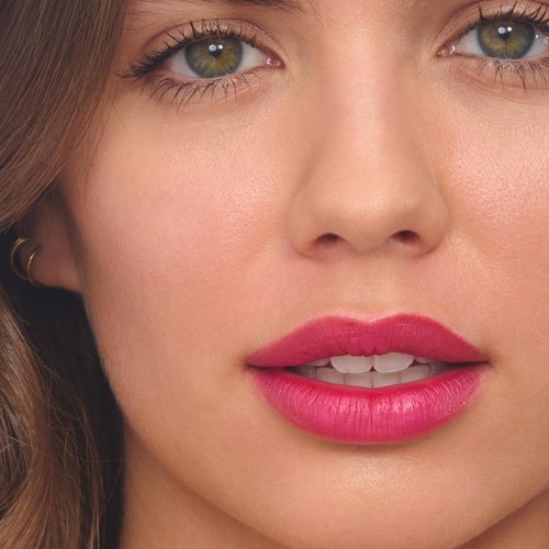 Clarins Water Lip Stain - Buildable Matte Finish | Kiss-Proof & Transfer-Proof | Lightweight & Long-Lasting | 0.2 Oz