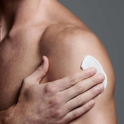 Jack Black Cool Moisture Body Lotion - Hydrating Lotion for Dry Skin | Men's Moisturizer 16 oz