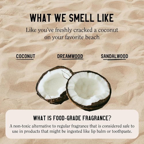 California Naturals Coconut Shampoo & Conditioner Set - Natural, Vegan & Cruelty-Free | 20 Fl Oz (Pack of 2)