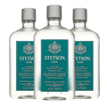 SCENT BEAUTY STETSON Personal Care All Over Hair & Body Wash Moisturizing Body Wash & Shampoo - 16 oz - 3 Pack - Oasis