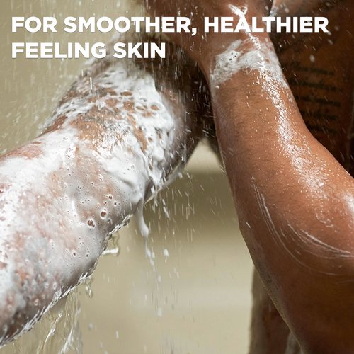 Dove Men+Care Cleansing Bar Soap Sandalwood + Cardamom Oil 4 Bars to Rebuild Skin in the Shower, a 4in1 Hair, Body, Face & Shaving Bar with Plant-Based Cleanser and Natural Oils 5 oz