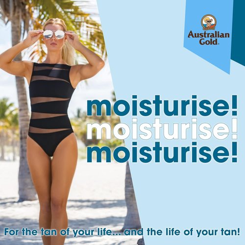 Hemp Nation Moisturizing Tan Extender - Sea Salt & Sandalwood | 18 Fl. Oz (535 mL) with Hemp Seed Oil