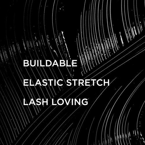 IT Cosmetics Superhero Mascara - Volumizing & Lengthening Formula with Hydrolyzed Collagen, Biotin & Peptides | Super Black Pigment