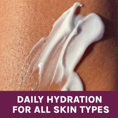 Caprina Goat’s Milk Body Lotion, 500 ml (16.9 oz), ORIGINAL, Hydrating Daily Moisturizer for Normal to Dry Skin