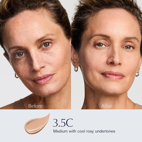 Estée Lauder Double Wear Concealer - 24-Hour Longwear | Soft Matte Finish, Medium-to-Full Coverage | Hydrating, 0.4 Fl Oz