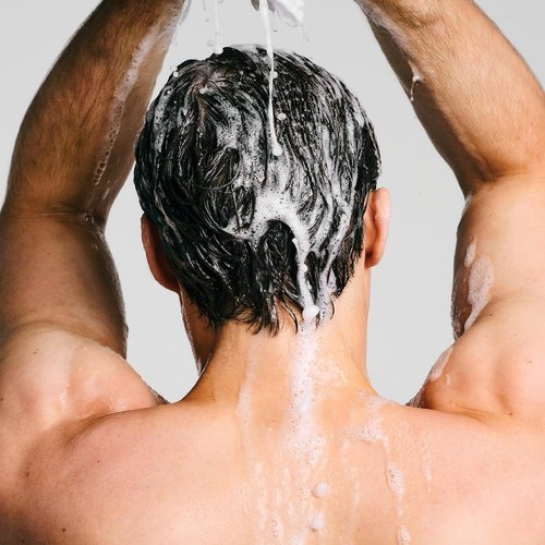 Paul Mitchell Clear Essential Shampoo - Fragrance-Free Formula for Sensitive Scalp & Skin