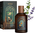 OPTATUM Pillow Mist - Aromatherapy Spray with Natural Essential Oils for Stress Relief | Ideal for Sheets & Bedding - Universe Dream