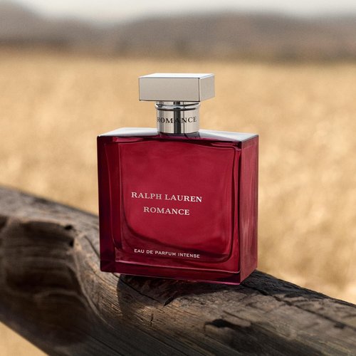 Ralph Lauren Fragrances - Romance Eau de Parfum Intense - Women's Floral & Woody Perfume - Rose, Patchouli & Sandalwood