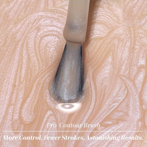 LONDONTOWN Illuminating Nail Concealer - Brightening Nail Polish & Strengthener for Discolored Nails | 0.4 Fl Oz