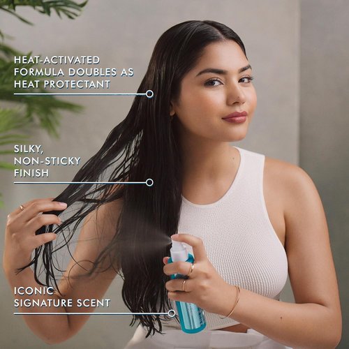 Moroccanoil Frizz Shield Styling Spray - Anti-Frizz Protection for Smooth, Shiny Hair