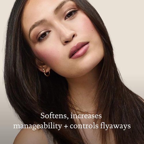 Living Proof Perfect Hair Day Heat Styling Spray - 48-Hour Smoothness & Heat Protection Up to 450°F