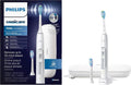 Philips Sonicare ExpertClean 7500 - Rechargeable Electric Toothbrush with Smart Sensor | White, HX9690/06