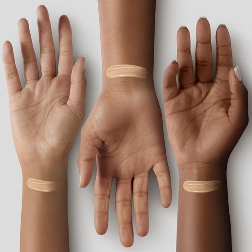 Catrice True Skin High Cover Concealer - Waterproof, Lightweight Formula | Neutral Swan | 18-Hour Wear with Hyaluronic Acid