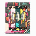 The Body Shop Handcare Collection Gift Set - 5 Vegan Hand Balms in British Rose, Shea, Moringa, Mango & Almond Milk