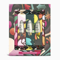 The Body Shop Handcare Collection 5 Piece Gift Set | Includes- British Rose, Shea, Moringa, Mango & Almond Milk Hand Balms | Vegan