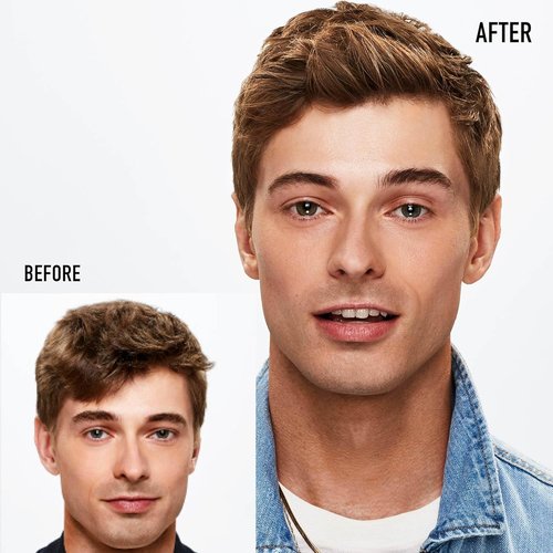 Got2b Daring Texturizing Clay - Matte Finish & High Hold Hair Clay for Men & Women | 2 Fl Oz