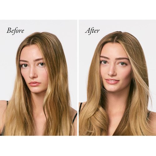 Oribe Gold Lust Restorative Night Creme | Nourishing Shampoo & Conditioner Set