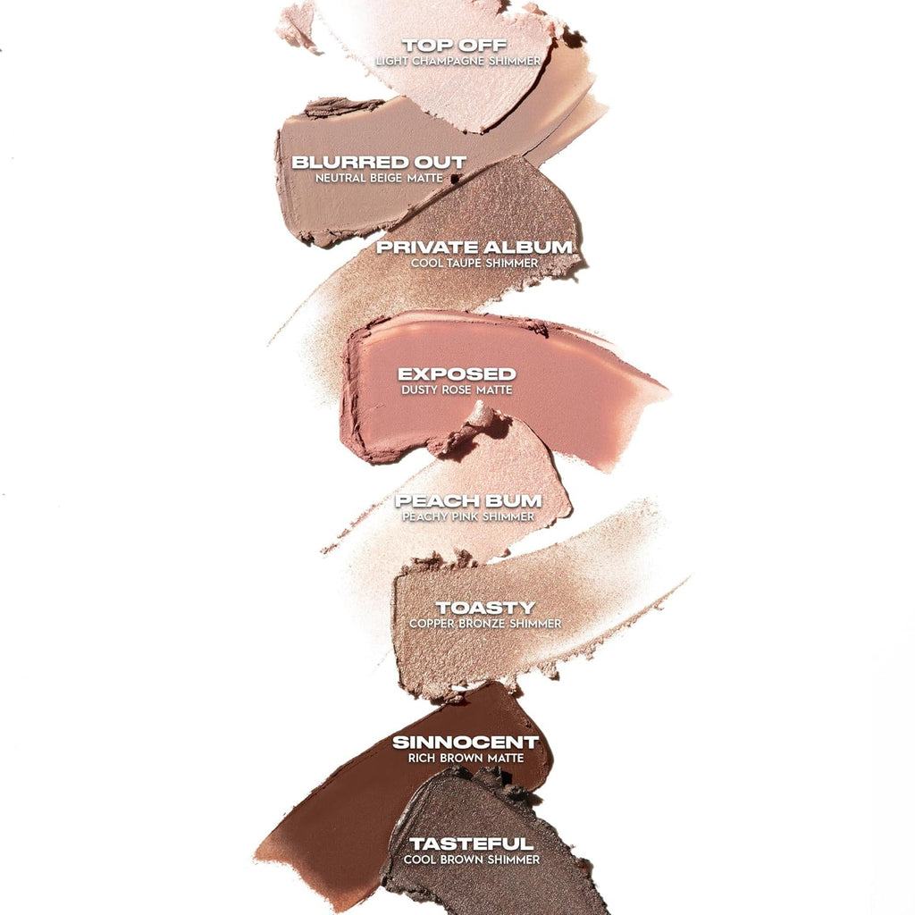 Urban Decay Naked Eyeshadow Stick - Waterproof Cream Eye Shadow Base for 16HR Crease-Proof Wear