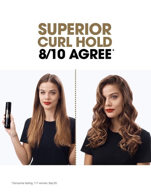 GHD Styling Creams, Oils, Foams & Sprays - Professional Hair Care for All Hair Types