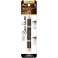L’Oréal Paris Brow Stylist - Medium Shade Eyebrow Pencil | 0.16 oz for Perfectly Defined Brows